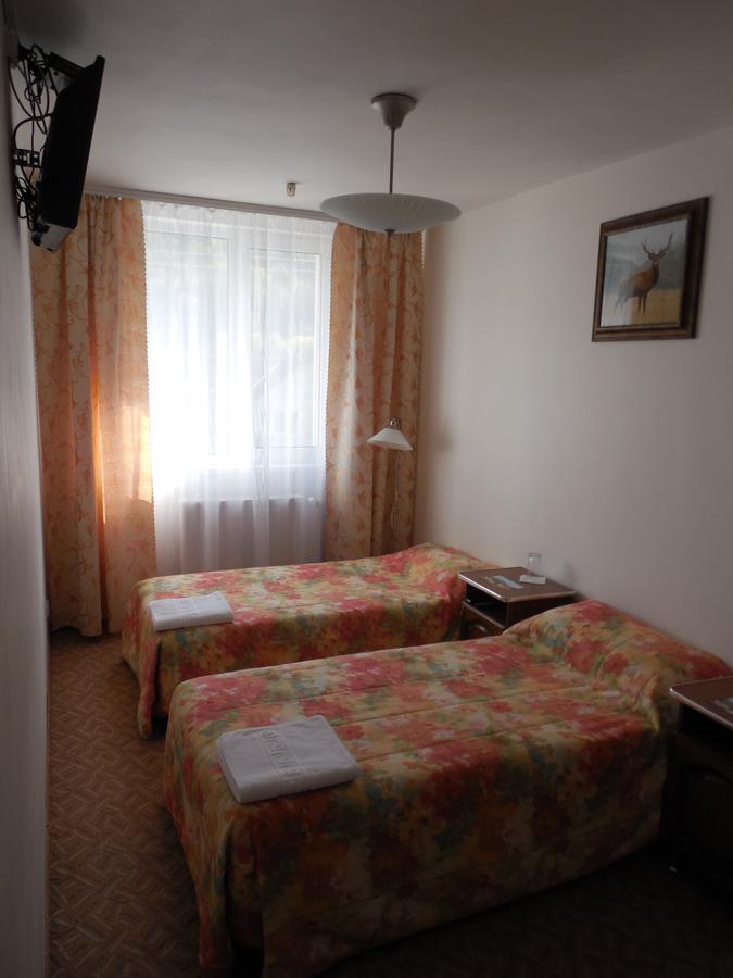 Prezident Hotel Dilove Bagian luar foto