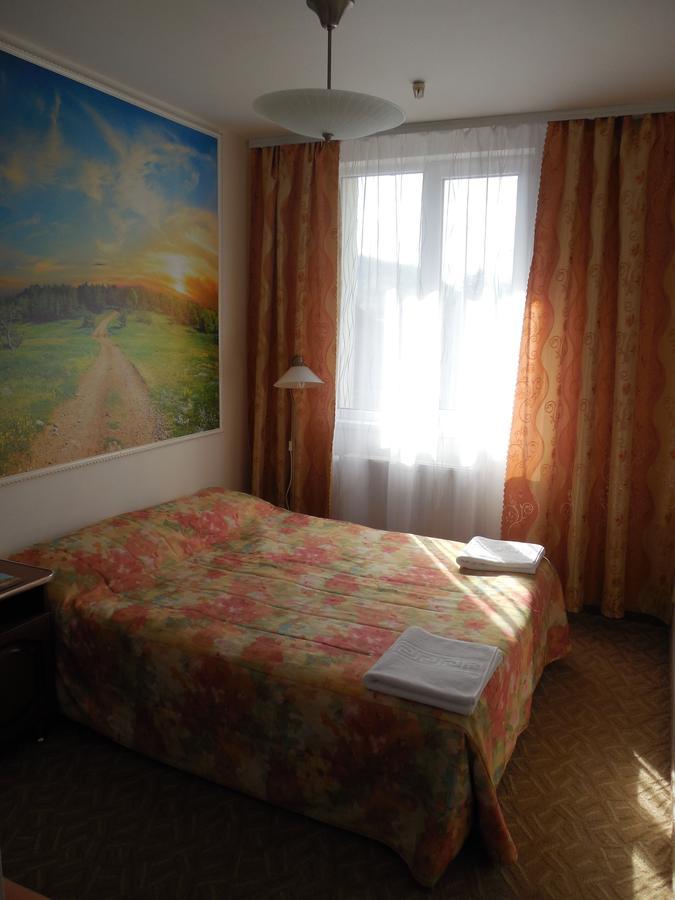 Prezident Hotel Dilove Bagian luar foto