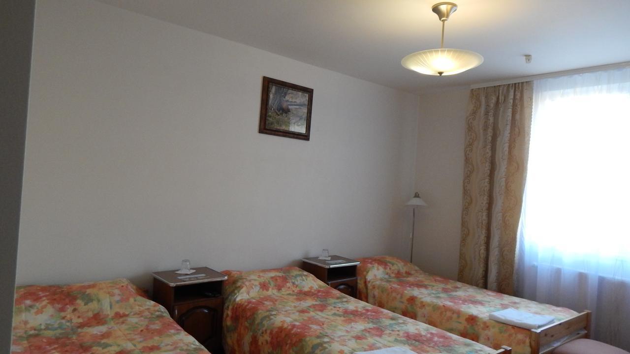 Prezident Hotel Dilove Bagian luar foto