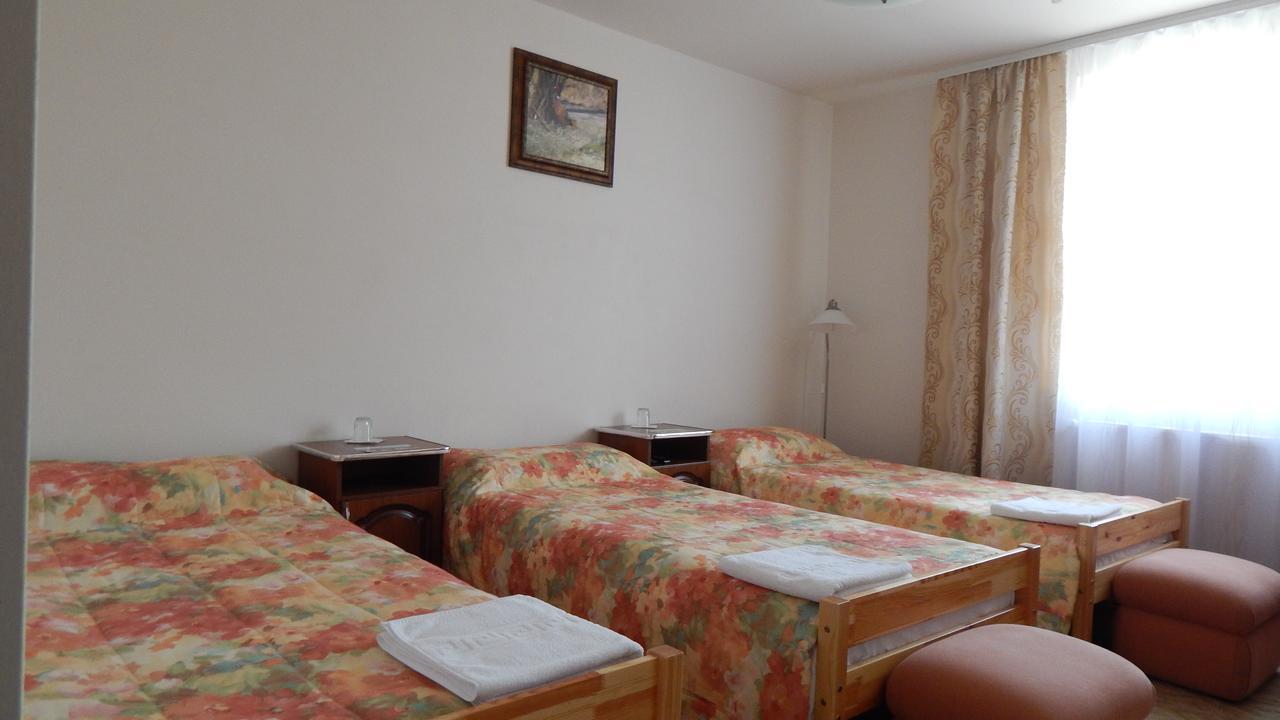 Prezident Hotel Dilove Ruang foto